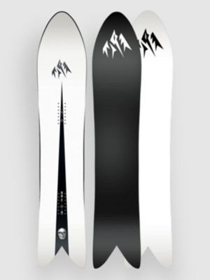 Jones Snowboards Storm Wolf Snowboard - buy now | ID-703166